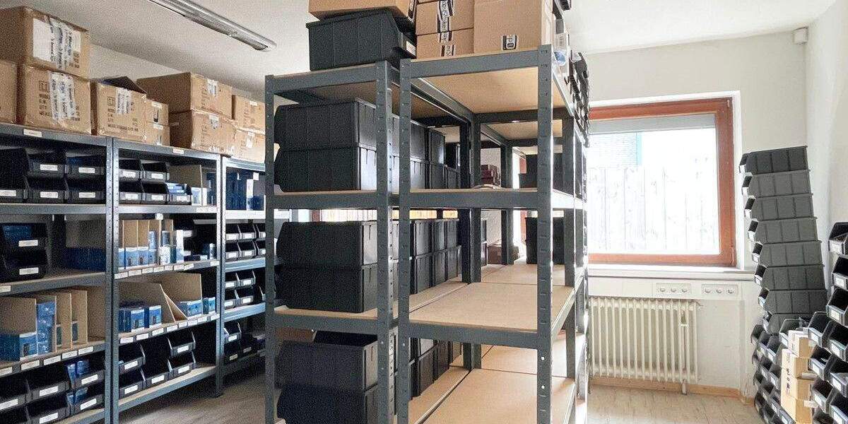 Gewerbeobjekt Isernhagen / Altwarmbüchen Altwarmbüchen - 598.000&euro; | Angebot:25195929