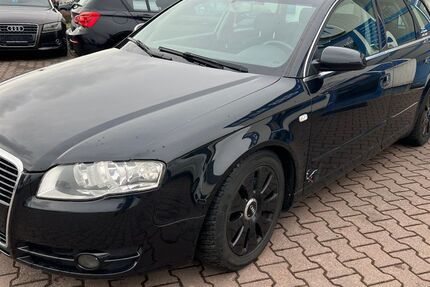 Audi A4 343.686 km 1.900 &euro; Mühlhausen 99974