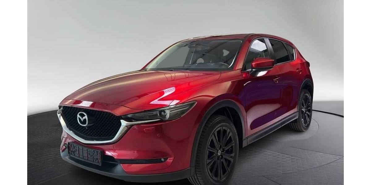 Mazda CX-5 91.300 km 18.890 &euro; München 80339