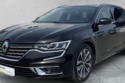 Renault Talisman 55.000 km 21.980 &euro; Plauen 08525