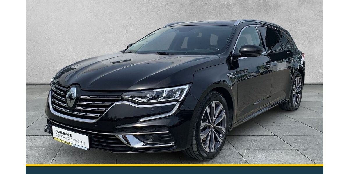 Renault Talisman 55.000 km 21.980 &euro; Plauen 08525