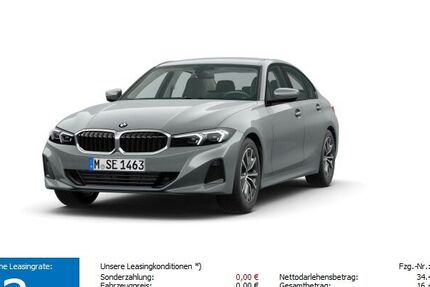 BMW 318 13.400 km 34.440 &euro; Marktsteft 97342