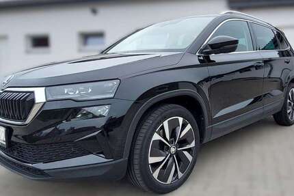 Skoda Karoq 43.500 km 29.800 &euro; Velpke 38458