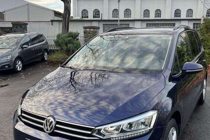 VW Touran 226.000 km 8.980 € Hemer 58675