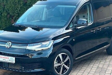 VW Caddy 18.345 km 38.380 &euro; Bahlingen 79353