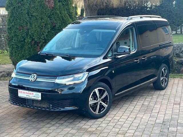 VW Caddy 18.345 km 38.980 &euro; Bahlingen 79353