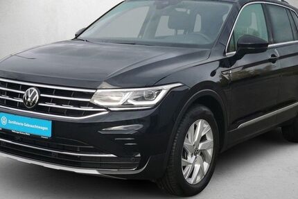 VW Tiguan 21.510 km 32.950 &euro; Mainz 55131