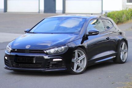 VW Scirocco 184.000 km 13.900 € Köln 50997
