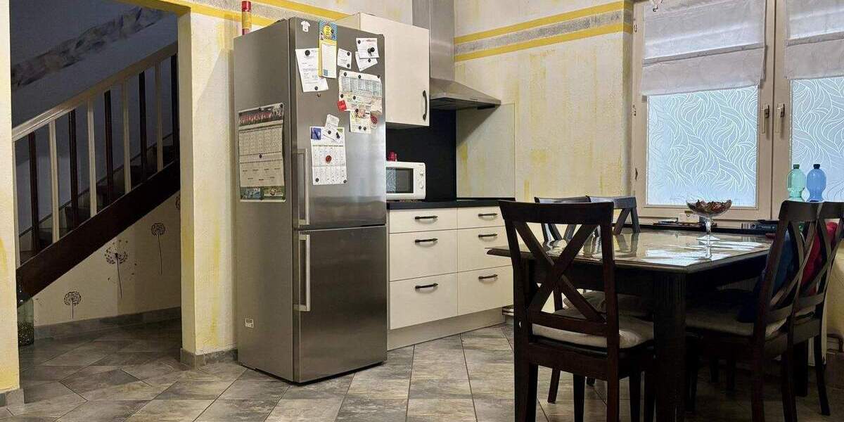 Einfamilienhaus Quakenbrück Neustadt - 6 Zimmer, 195 m&sup2;, 293.000&euro; | Angebot:25801612