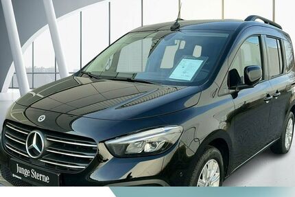 Mercedes-Benz T-Klasse 22.202 km 28.810 &euro; Ludwigsfelde 14974