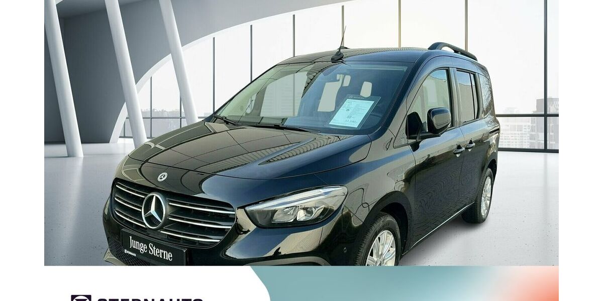 Mercedes-Benz T-Klasse 22.202 km 28.810 &euro; Ludwigsfelde 14974