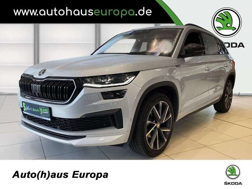 Kodiaq