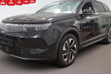 Opel Grandland (X) 32.950 km 25.980 &euro; Schwandorf 92421