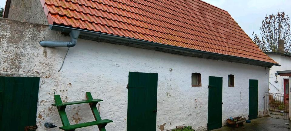 Einfamilienhaus Bernburg (Saale) - 4 Zimmer, 120 m&sup2;, 28.000&euro; | Angebot:27126507