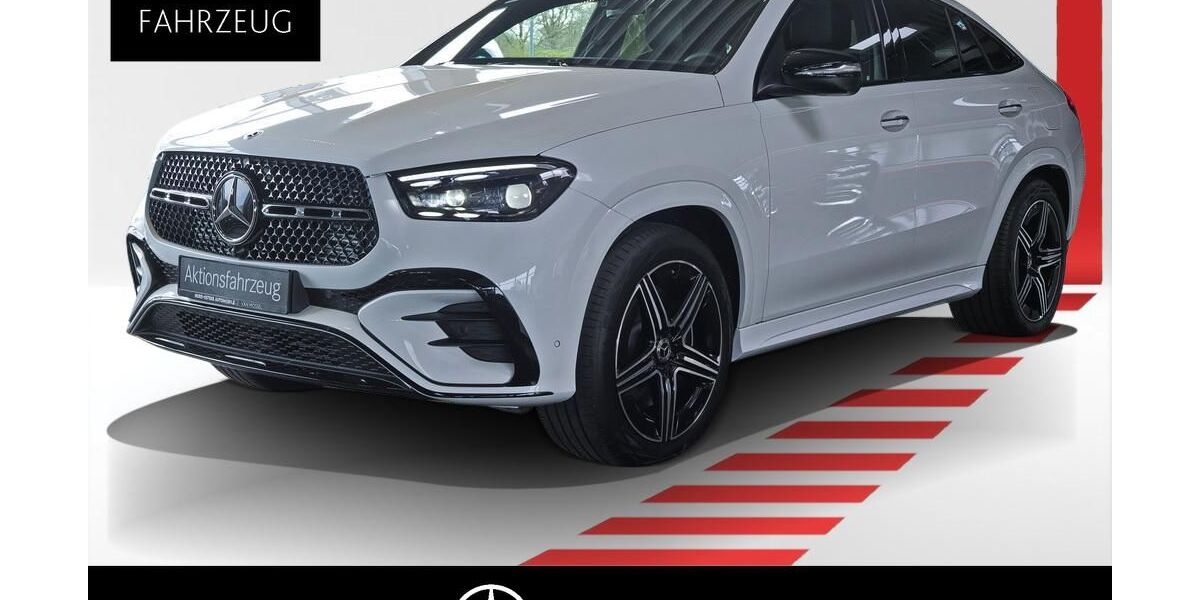 Mercedes-Benz GLE 350 3.000 km 98.398 &euro; Eckernförde 24340