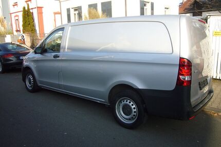 Mercedes-Benz Vito 90.000 km 13.500 &euro; Langen 63225