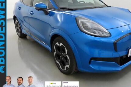 Ford Puma 8.990 km 30.840 &euro; Premnitz / Nahe A2 14727