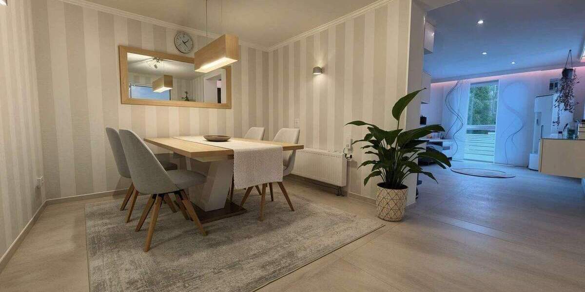 Doppelhaushälfte Hennef (Sieg) Lauthausen - 5 Zimmer, 147 m&sup2;, 499.000&euro; | Angebot:25820082