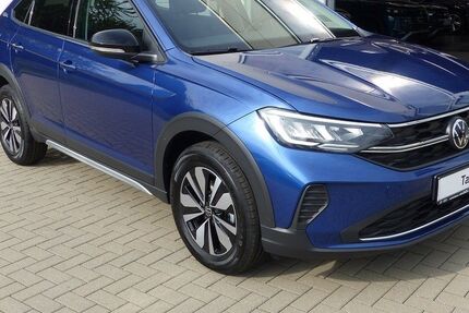 VW Taigo 5.000 km 27.790 &euro; Dippoldiswalde 01744