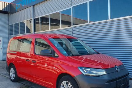 VW Caddy Maxi 117.000 km 23.490 &euro; Bad Friedrichshall 74177