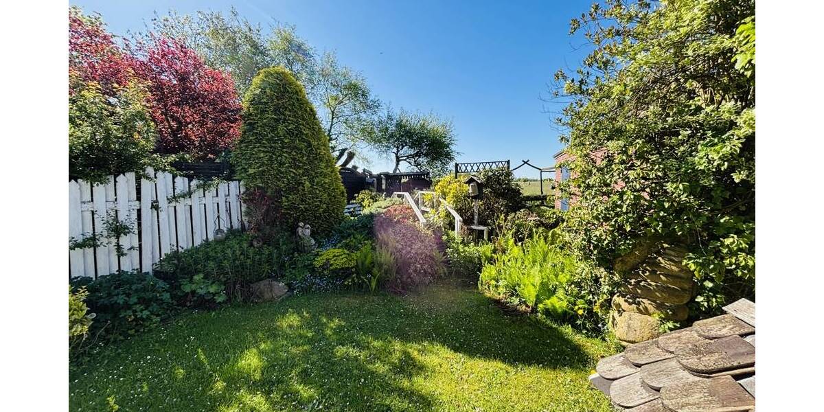 Doppelhaushälfte Sande - 3 Zimmer, 65 m&sup2;, 145.000&euro; | Angebot:26767254