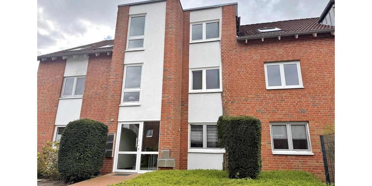 Etagenwohnung Münster Berg Fidel - 3 Zimmer, 76 m&sup2;, 955&euro; | Angebot:26005623