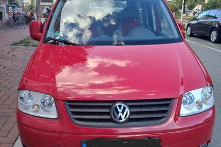 VW Caddy Maxi 186.500 km 5.500 &euro; Hildesheim 31141