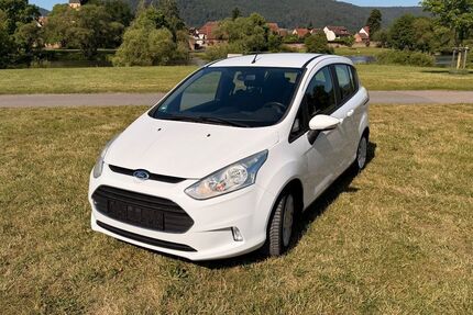 Ford B-Max 161.300 km 3.999 &euro; Miltenberg 63897