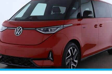 VW ID. Buzz 13.663 km 68.450 &euro; Hannover 30419