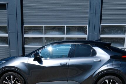 Toyota C-HR 23.060 km 25.900 &euro; mettmann 40822