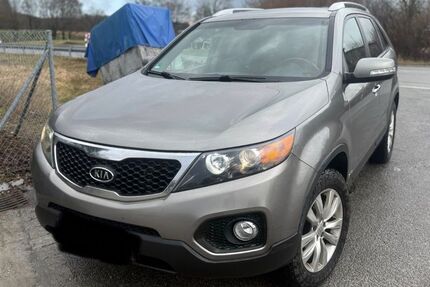 Kia Sorento 297.000 km 3.999 &euro; Hohenlinden bei München 85664