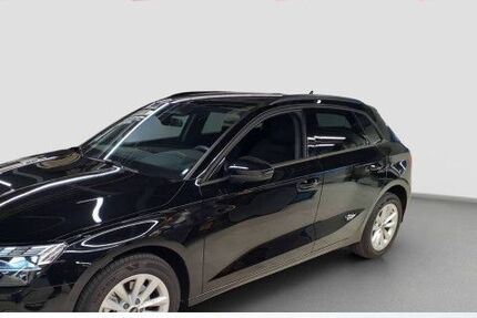 Audi A3 6.536 km 28.630 &euro; Ulm 89073