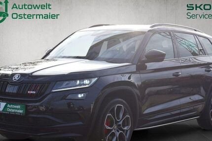 Skoda Kodiaq 66.885 km 35.885 &euro; Tacherting 83342