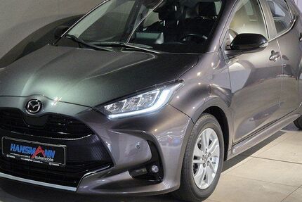 Mazda 2 Hybrid 23.000 km 17.900 &euro; Kassel 34123
