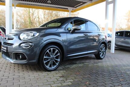 Fiat 500X 26.422 km 20.799 &euro; Ensdorf 66806