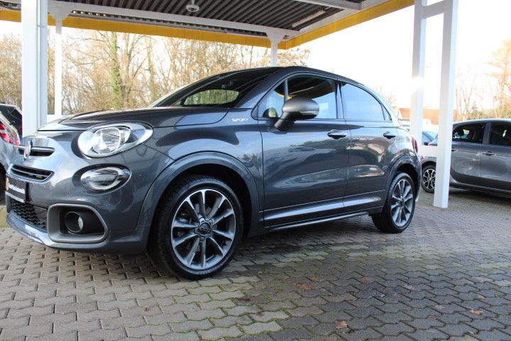 Fiat 500X 26.422 km 20.799 &euro; Ensdorf 66806