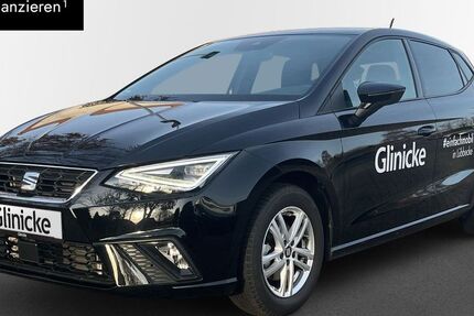 Seat Ibiza 15.800 km 21.480 &euro; Lübbecke 32312