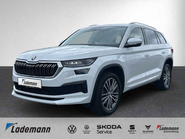 Skoda Kodiaq 83.800 km 36.479 &euro; Lauda-Königshofen 97922