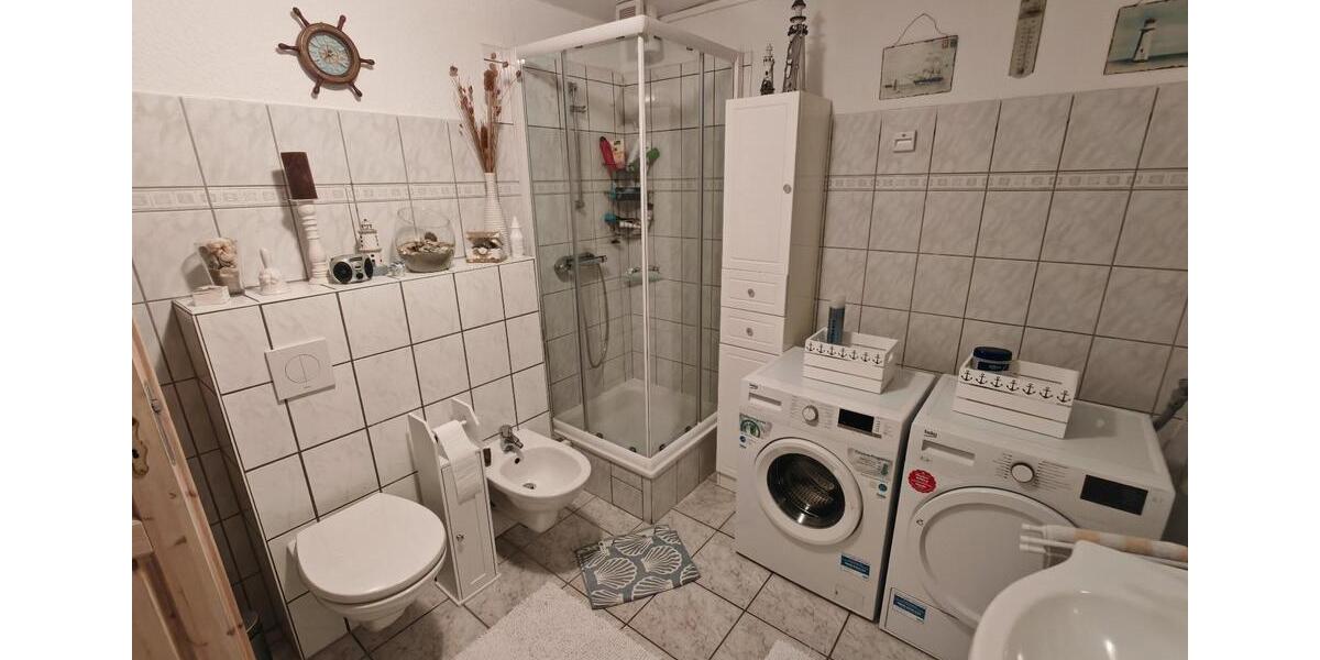 Maisonettenwohnung Garding - 4 Zimmer, 104 m&sup2;, 195.000&euro; | Angebot:26291810