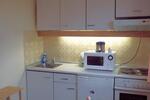 Etagenwohnung Weilheim in Oberbayern - 1 Zimmer, 33 m&sup2;, 185.000&euro; | Angebot:27076940