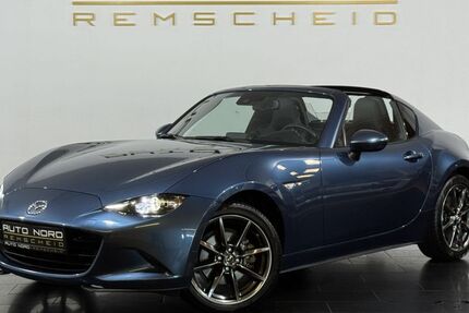 Mazda MX-5 61.300 km 28.990 &euro; Remscheid 42897