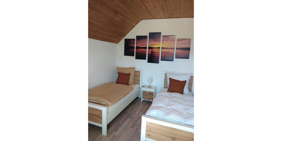 Erdgeschoßwohnung Bad Zwischenahn - 3.5 Zimmer, 105 m&sup2;, 850&euro; | Angebot:26313195