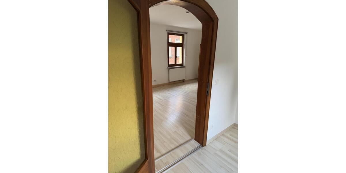 Sehr schönes Reihenhaus in der Innenstadt von Erlangen! 3 zimmer