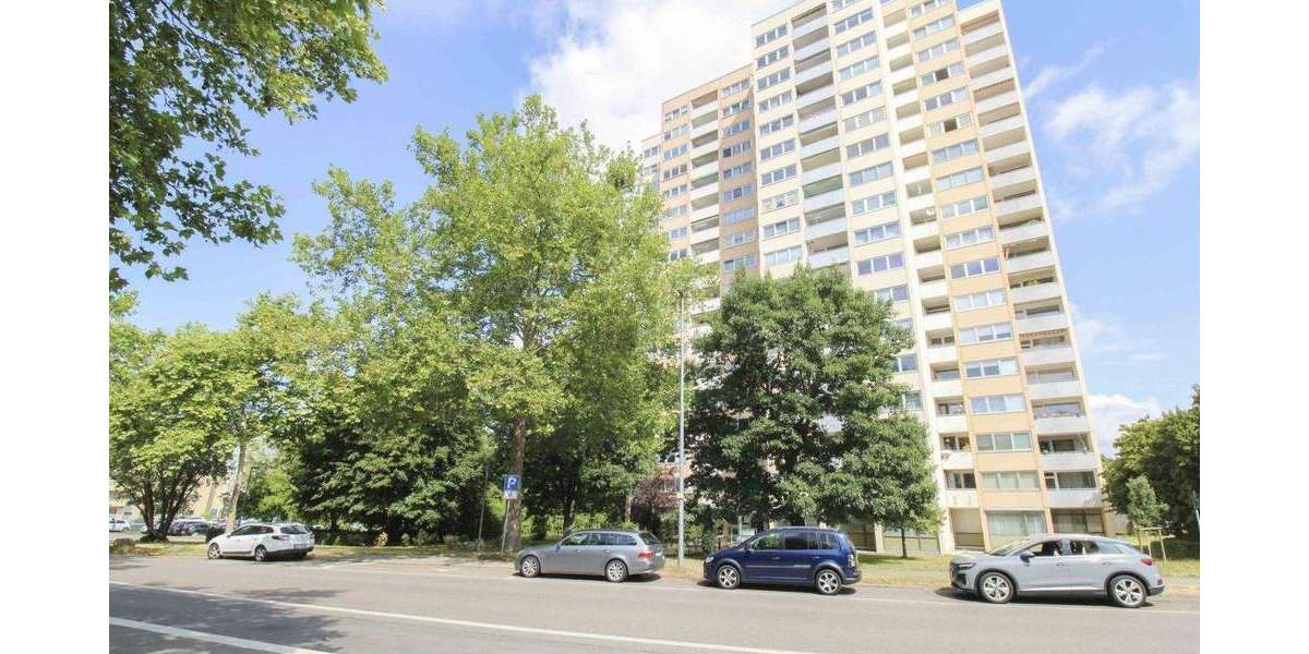 Etagenwohnung Bietigheim-Bissingen Bietigheim - 6 Zimmer, 189 m&sup2;, 340.000&euro; | Angebot:25646256