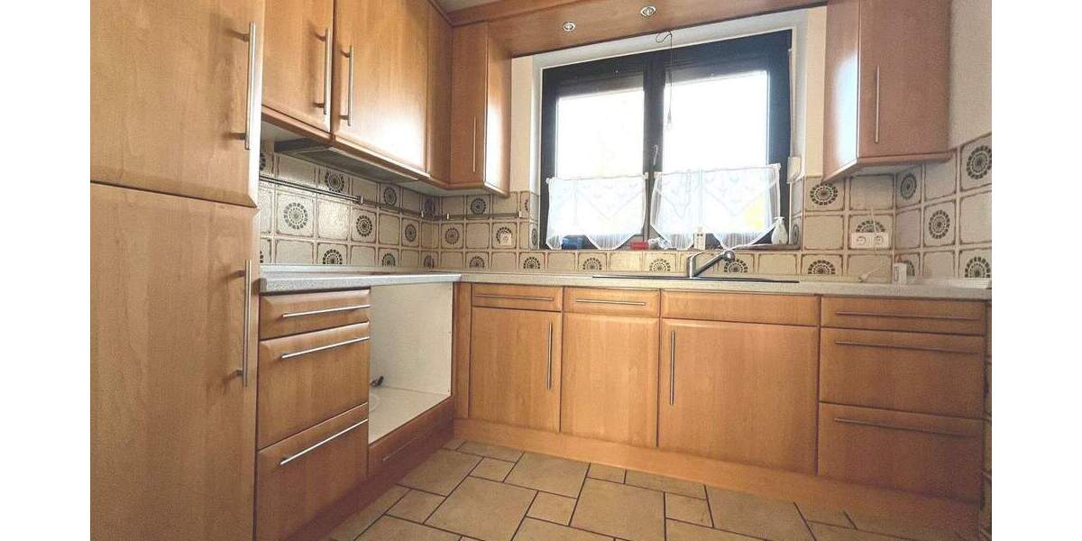 Reihenmittelhaus Wilhelmshaven Aldenburg - 4 Zimmer, 144 m&sup2;, 179.000&euro; | Angebot:25676869