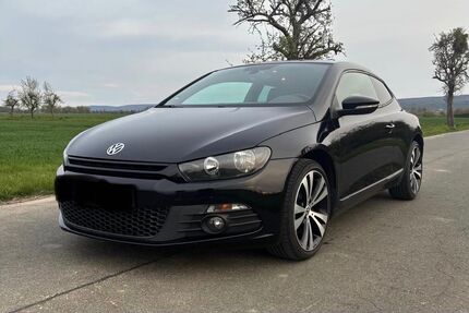 VW Scirocco 187.355 km 5.800 &euro; Barsinghausen 30890