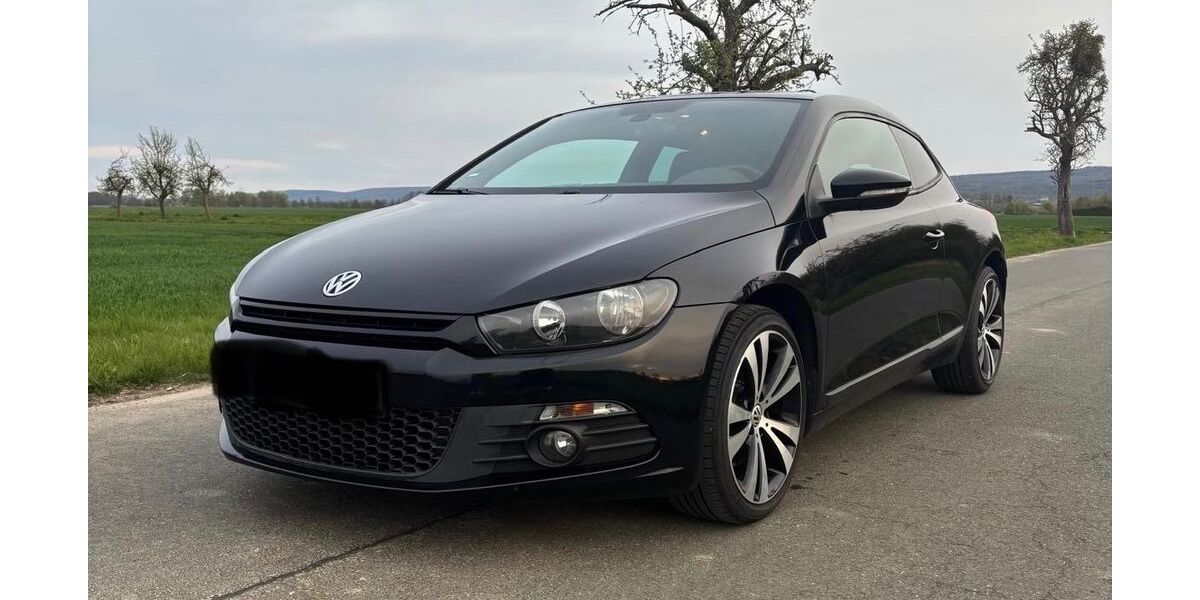 VW Scirocco 187.355 km 6.500 &euro; Barsinghausen 30890