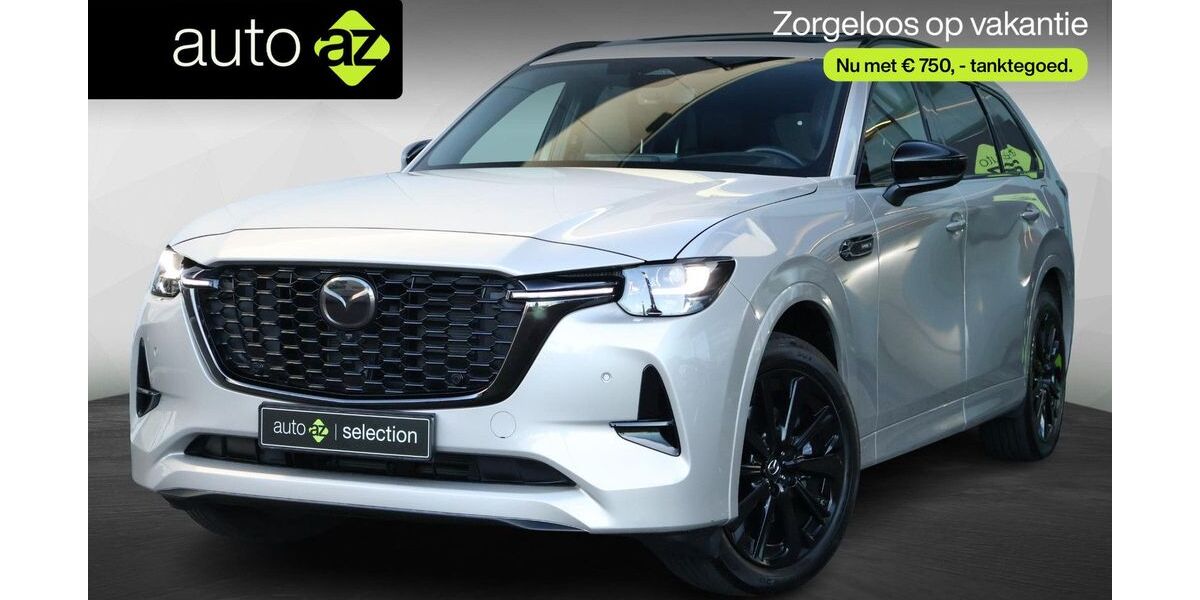 Mazda CX-80 28.994 km 51.900 &euro; Aachen 52072