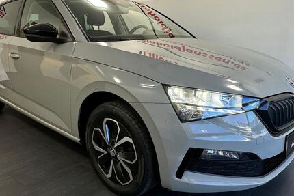 Skoda Scala 41.717 km 18.990 &euro; Friesoythe 26169