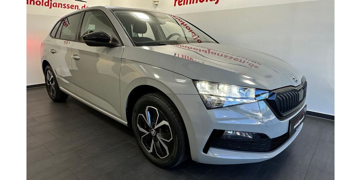 Skoda Scala 41.717 km 18.990 &euro; Friesoythe 26169